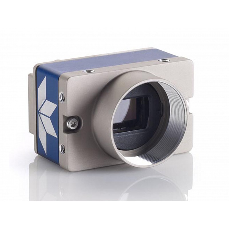 GigE : Teledyne Dalsa Genie Nano C2590 Color Camera